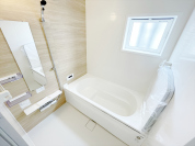 【サンプル写真　浴室】