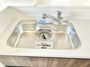 【■浄水器一体型水栓】