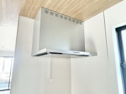 【■キッチン　換気扇】