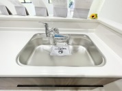 【■浄水器一体型水栓】