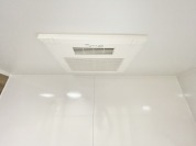 【浴室乾燥機】