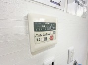 【浴室乾燥機リモコン】