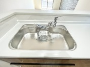 【■浄水器一体型水栓】