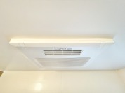 【浴室乾燥機】
