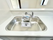 【■浄水器一体型水栓】