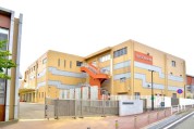 大和市立光丘中学校