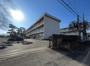 相模原市立並木小学校