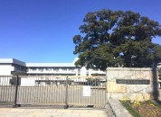 相模原市立新磯小学校