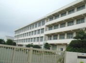 綾瀬市立落合小学校