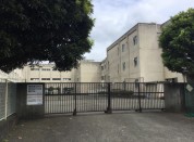 相模原市立鵜野森中学校