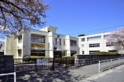 相模原市立相模台中学校