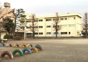 相模原市立相模台小学校