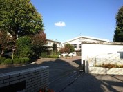 相模原市立谷口台小学校