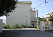 綾瀬市立天台小学校