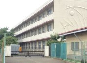綾瀬市立寺尾小学校