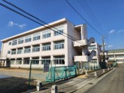 綾瀬市立綾北中学校