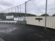 綾瀬市立北の台中学校