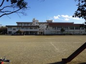 座間市立旭小学校