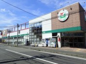 ヨークマート 大和中央店
