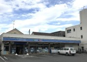 ローソン 大和深見東三丁目店