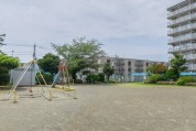 中央五丁目公園