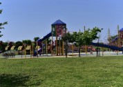 綾瀬スポーツ公園