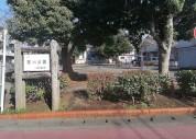 蓼川公園