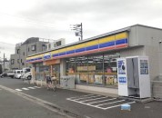 ミニストップ 座間座架依橋店