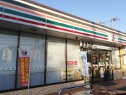 セブン-イレブン 相模原大島店
