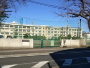 座間市立東中学校