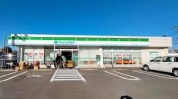 ファミリーマート 湘南めぐみが丘店