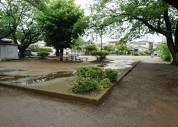 ふじみ野第三公園
