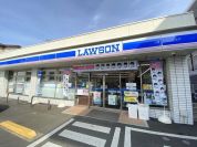 ローソン青葉台さつきが丘