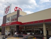 ロピア 若葉台店