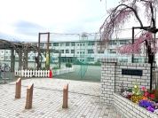 伊勢原市立伊勢原小学校