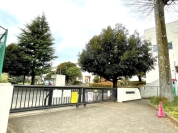 伊勢原市立緑台小学校