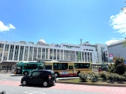 JR東海道線　平塚駅 