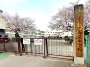 伊勢原市高部屋小学校