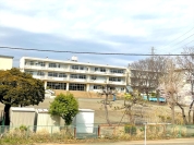 伊勢原市立成瀬小学校