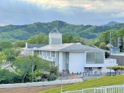 秦野市立上小学校