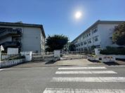 小田原市立富水小学校