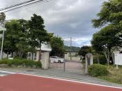 小田原市立国府津中学校