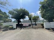 平塚市立中原小学校