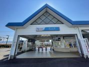 小田急小田原線　栢山駅