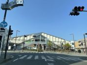 小田急小田原線　渋沢駅