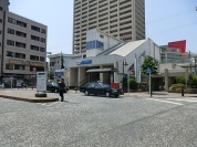 小田急小田原線　小田急相模原駅