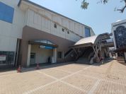 小田急小田原線　秦野駅