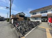 伊豆箱根鉄道　相模沼田駅