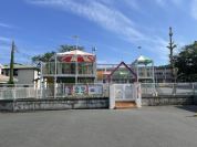 伊勢原みのり幼稚園