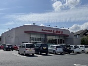 ファッションセンターしまむら 桜台店